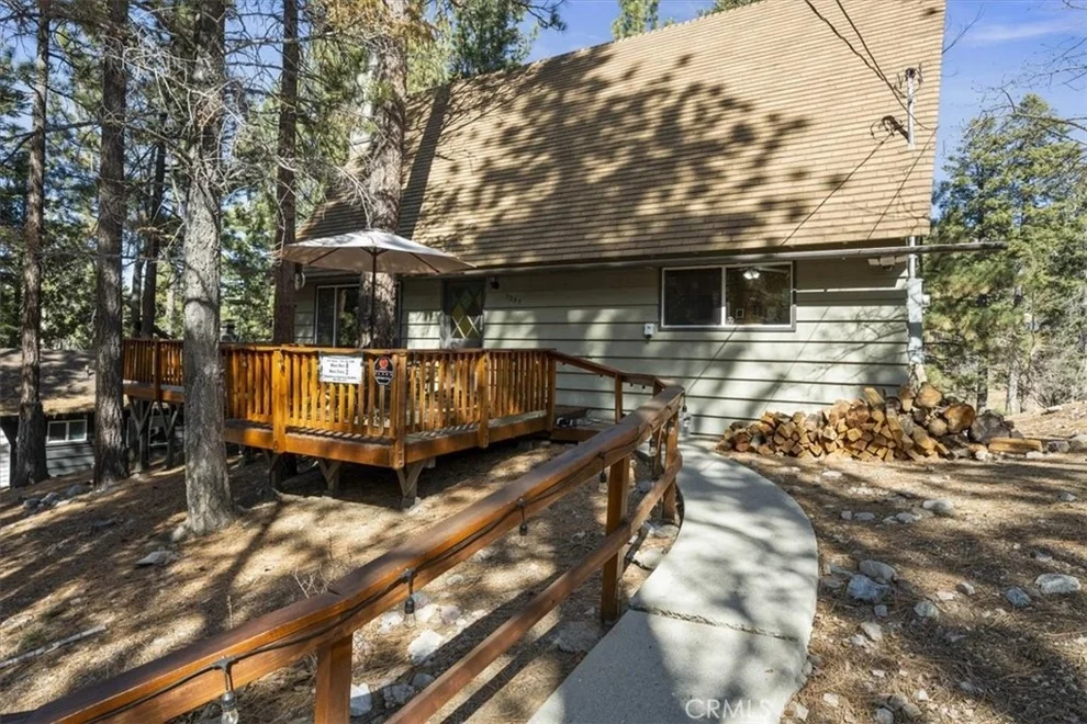 Unit for sale at 1257 Sand Canyon Court, Big Bear Lake, CA 92315