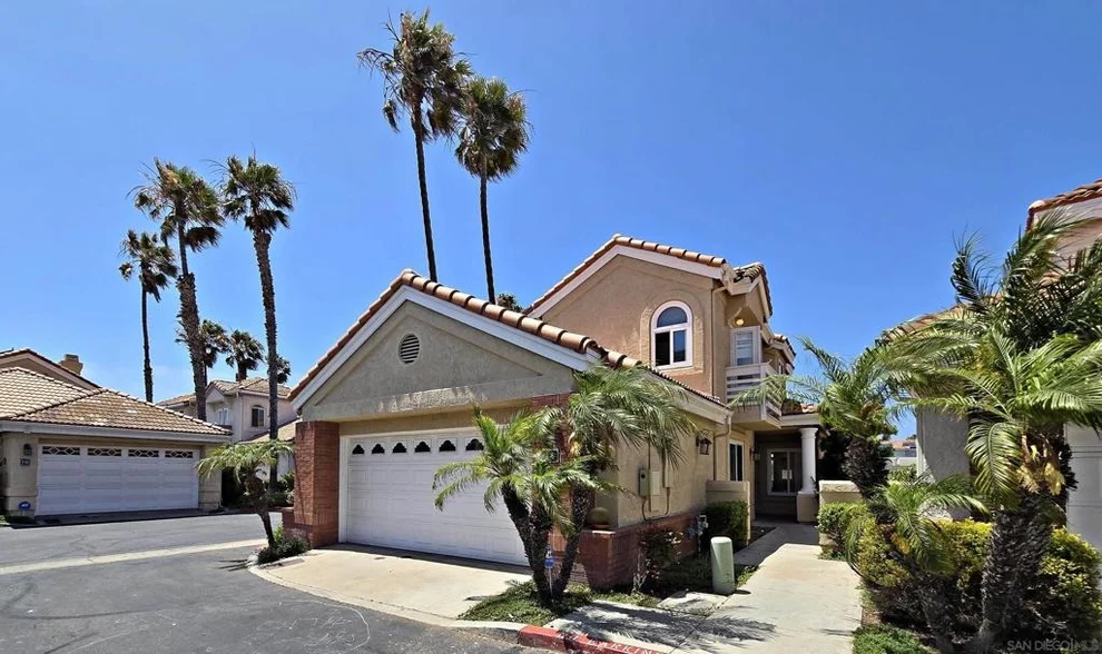 Unit for sale at 4 S Cays, Coronado, CA 92118