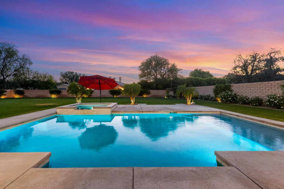 Unit for sale at 78566 Bent Canyon Court, Bermuda Dunes, CA 92203