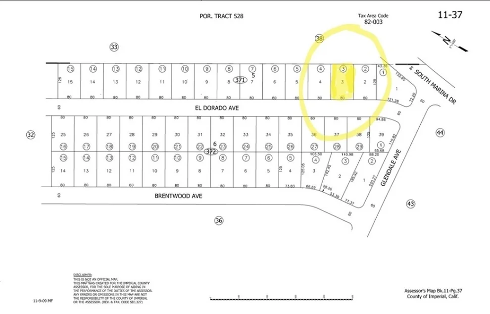 Unit for sale at 2308 El Dorado Ave, Thermal, CA 92274
