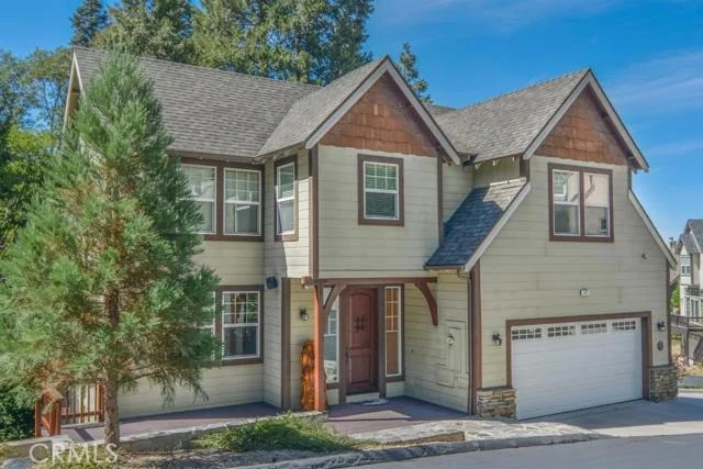 Unit for sale at 472 Clearwater, Lake Arrowhead, CA 92352