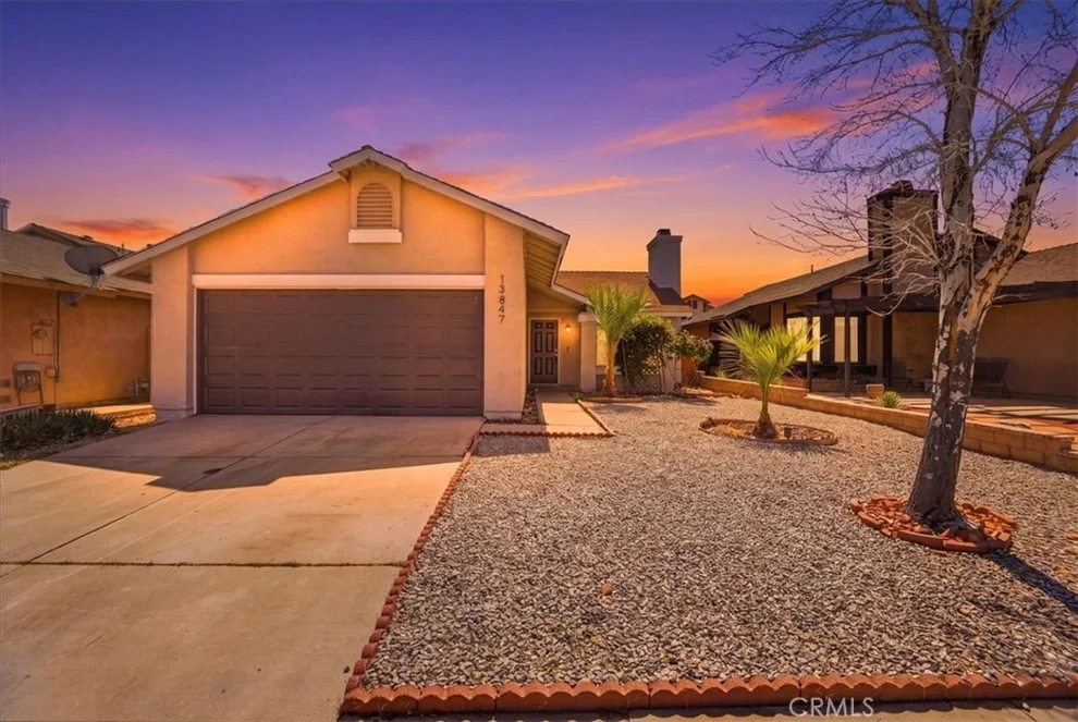 Unit for sale at 13847 Northstar, Victorville, CA 92392