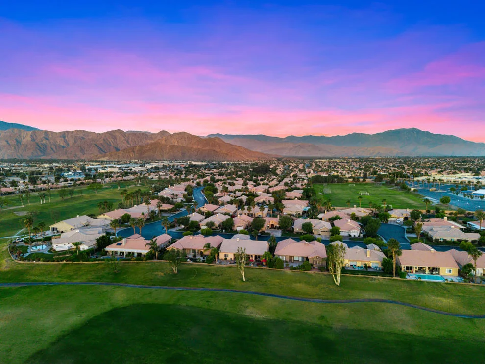 Unit for sale at 45542 Banff Springs Street, Indio, CA 92201