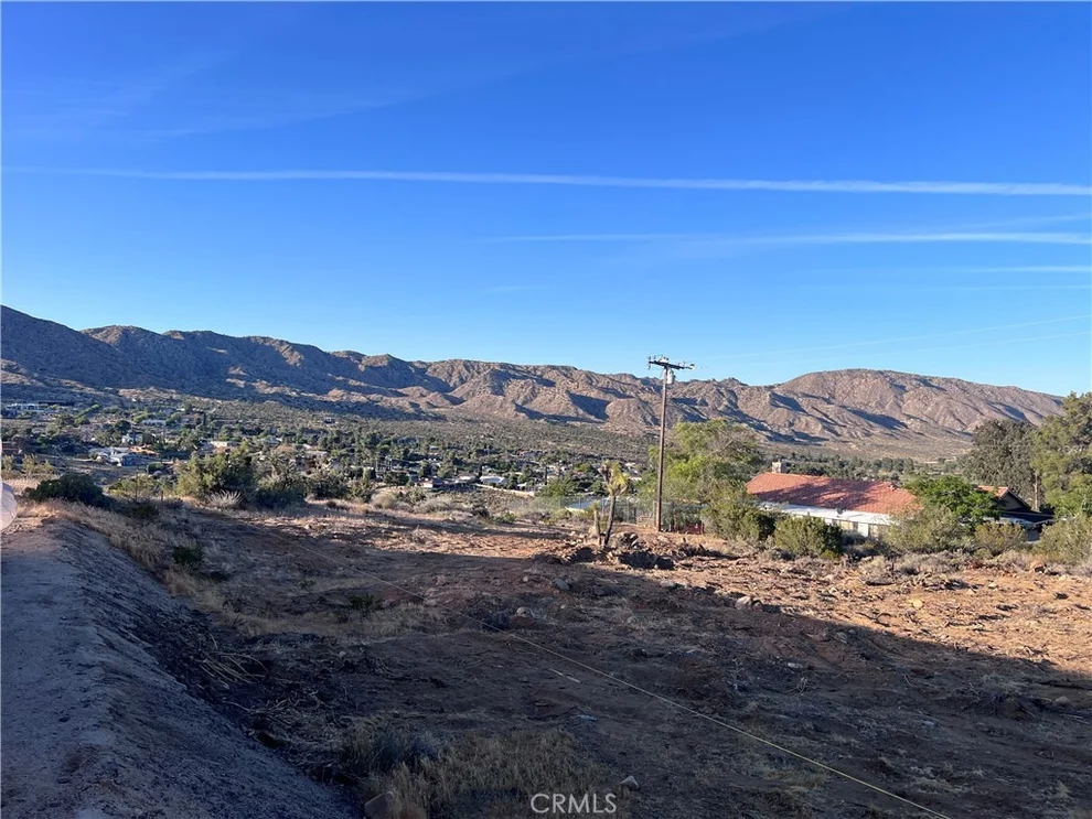 Unit for sale at 54610 Navajo, Yucca Valley, CA 92284