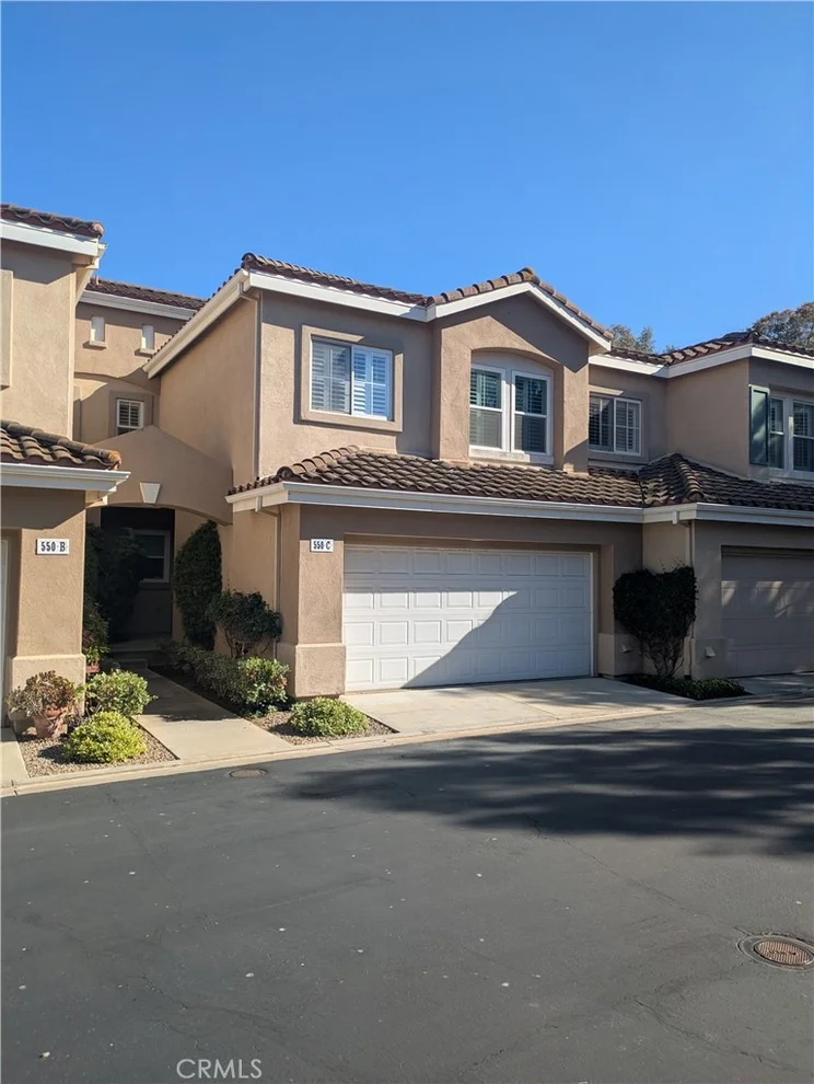 550 Lorabel Way