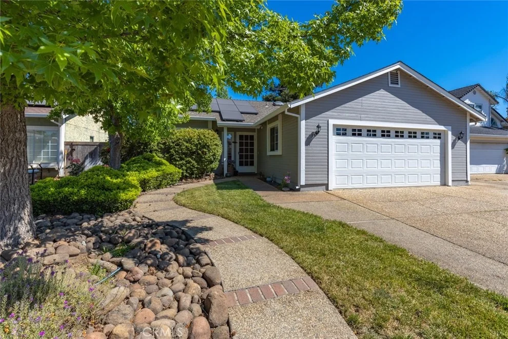 Unit for sale at 35 Garden Park Drive, Chico, CA 95973
