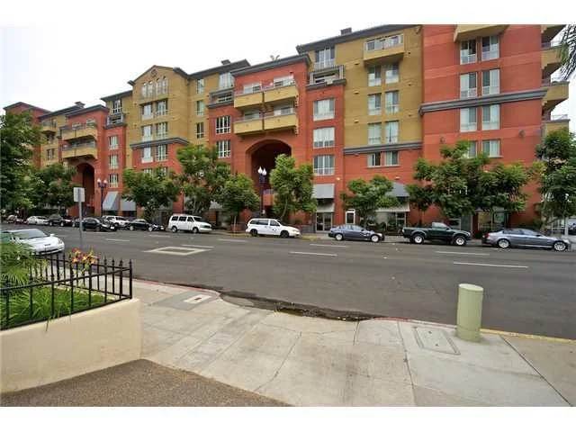 Unit for sale at 1501 Front Street, San Diego, CA 92101