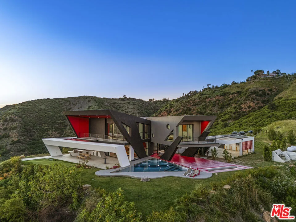 Unit for sale at 2514 Cayman Road, Malibu, CA 90265