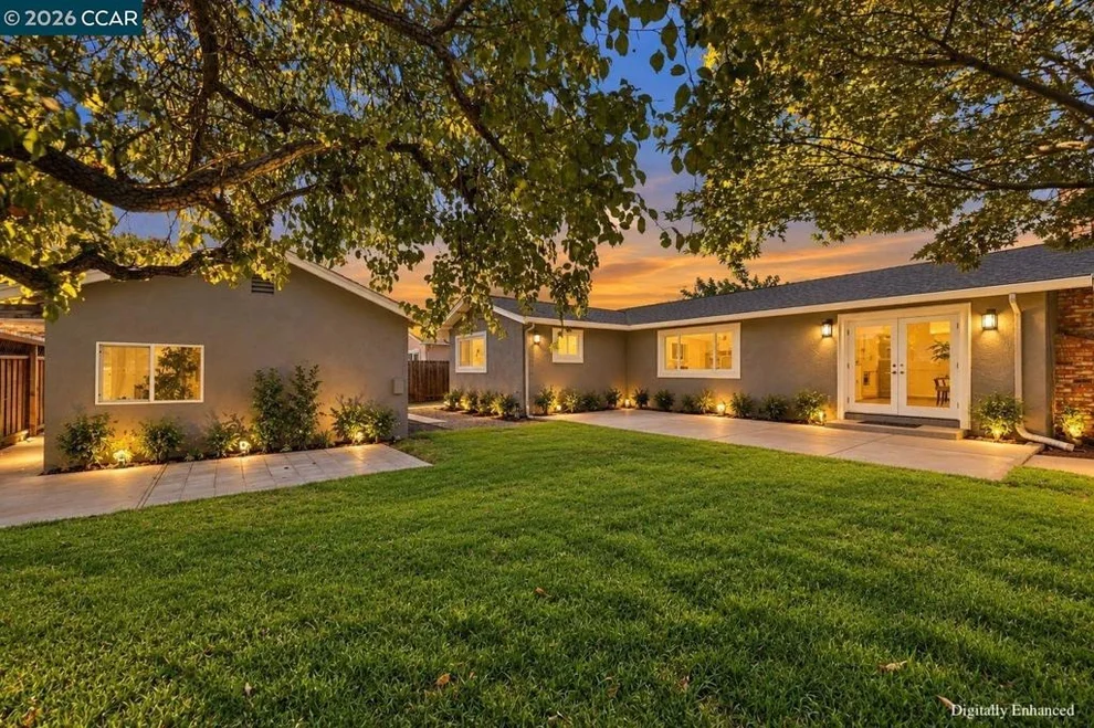 Unit for sale at 4026 Susanwood Dr, Concord, CA 94521