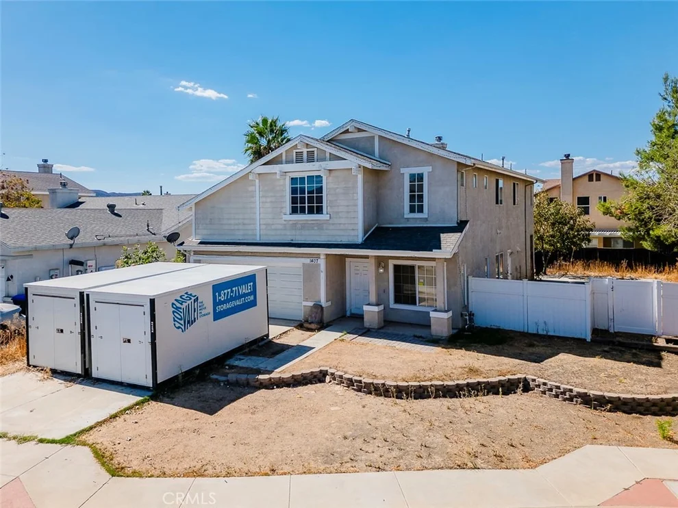 Unit for sale at 1407 Angelus Hill Road, Hemet, CA 92545
