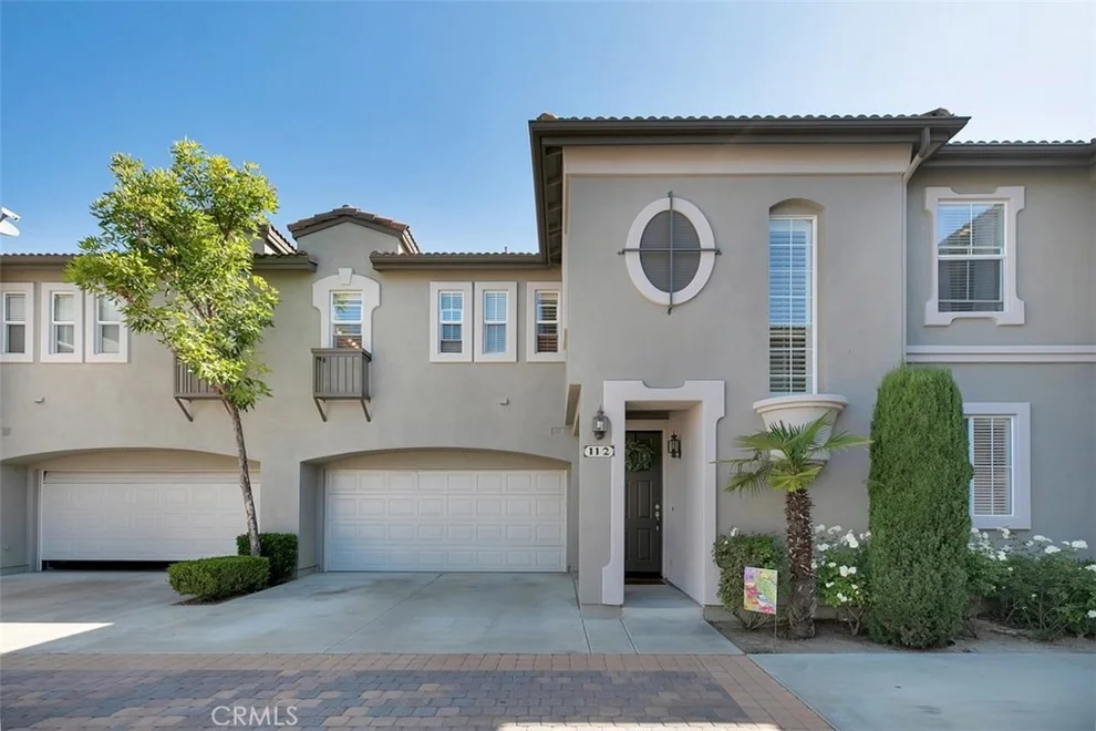 Unit for sale at 112 Trofello Lane, Aliso Viejo, CA 92656