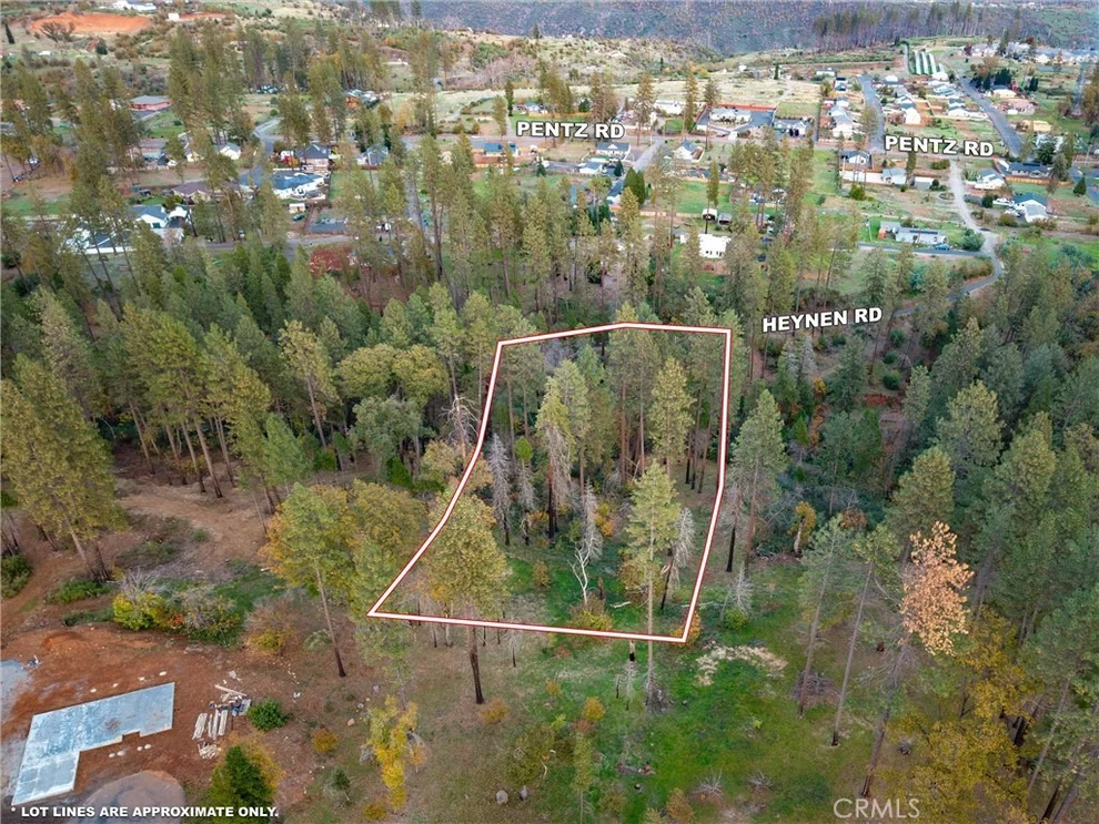 Unit for sale at 1770 Heynen, Paradise, CA 95969
