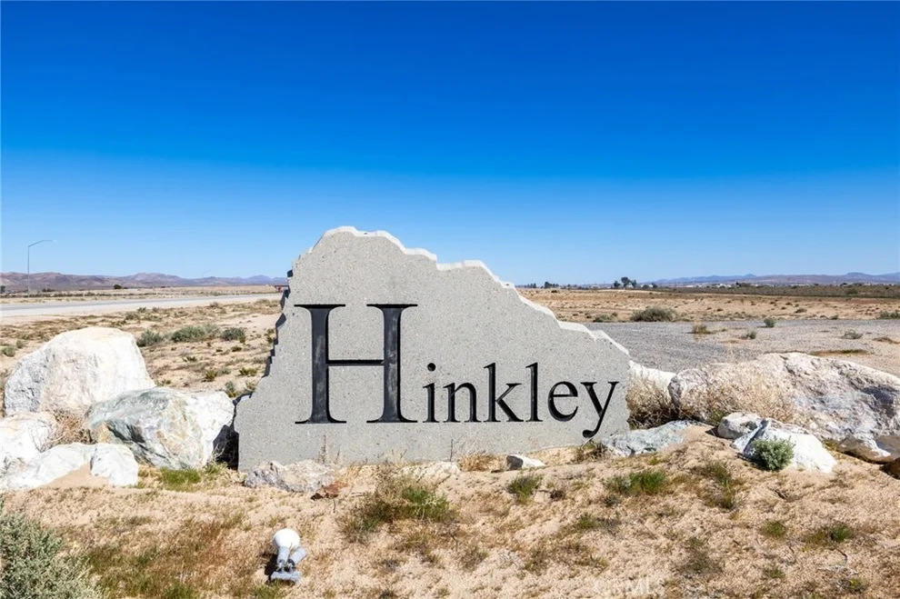 Unit for sale at 0 Vacant Land, Barstow, CA 00000