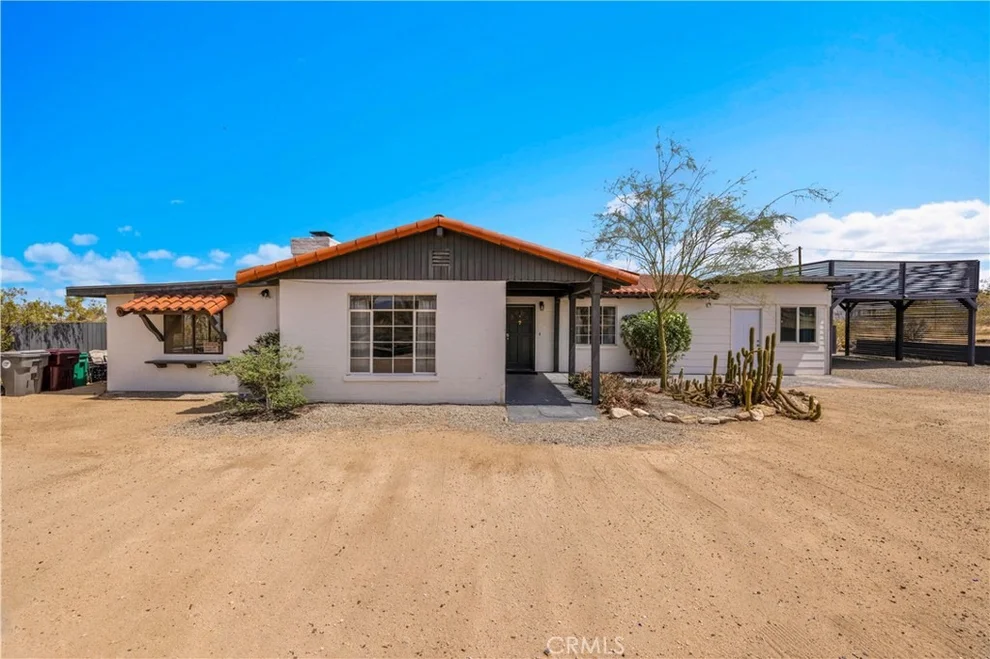 Unit for sale at 6685 Sunnyhill Road, Joshua Tree, CA 92252