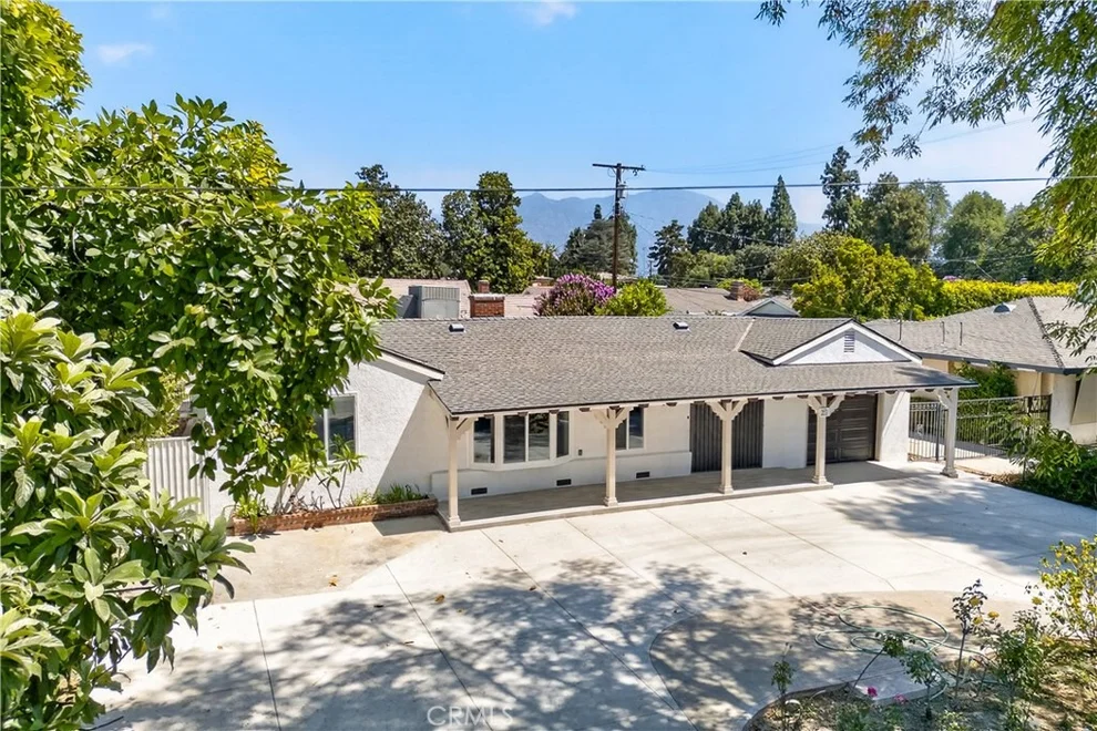 Unit for sale at 21 W Camino Real, Arcadia, CA 91007