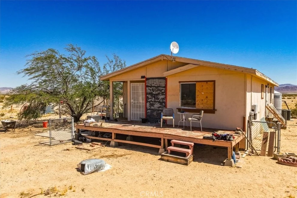 Unit for sale at 5132 Kelly Road, 29 Palms, CA 92277