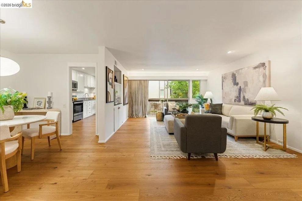 Unit for sale at 323 Monte Vista Ave, Oakland, CA 94611