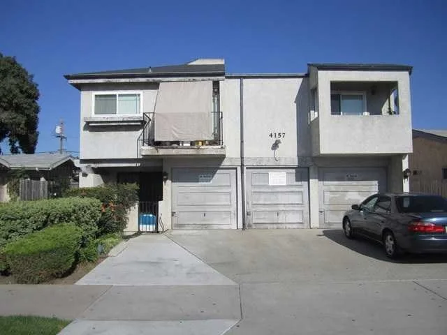 Unit for sale at 4157 Van Dyke Avenue, San Diego, CA 92105