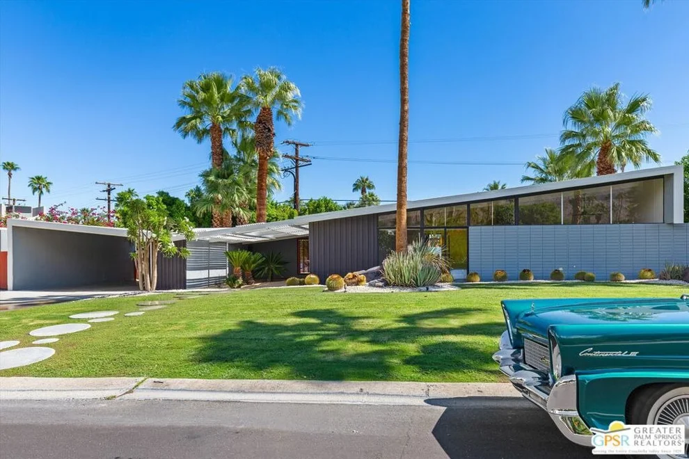 Unit for sale at 1932 S Navajo Drive, Palm Springs, CA 92264