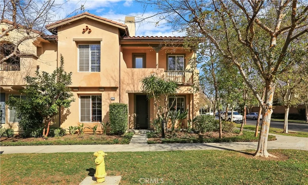 Unit for sale at 55 Secret Garden, Irvine, CA 92620