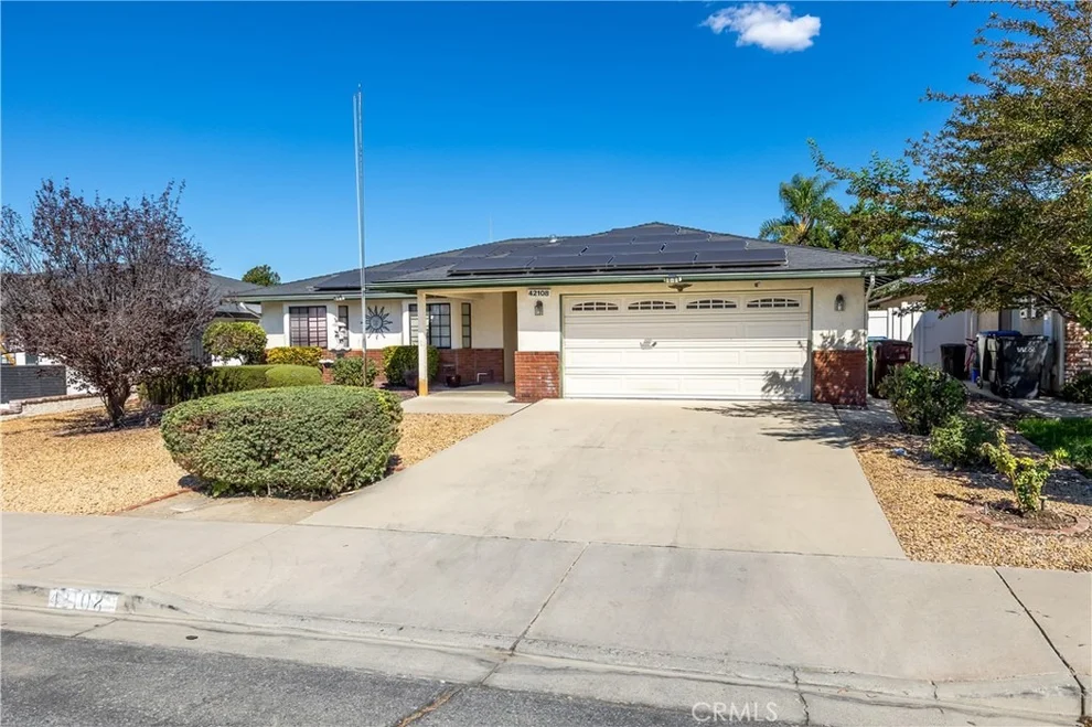 Unit for sale at 42108 Shadow, Hemet, CA 92544