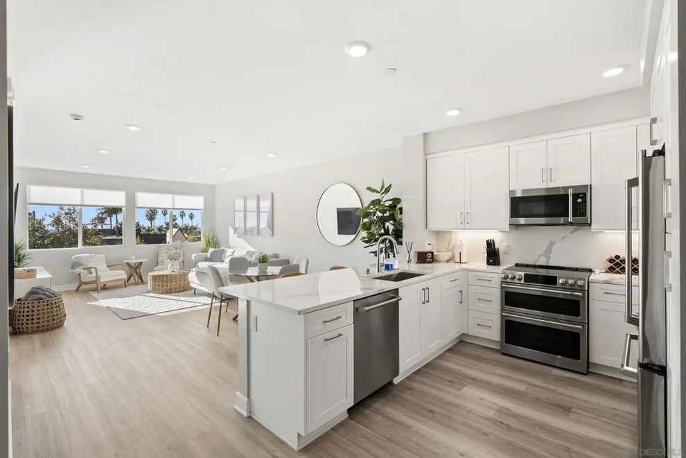 Unit for sale at 1105 S Cleveland, Oceanside, CA 92054