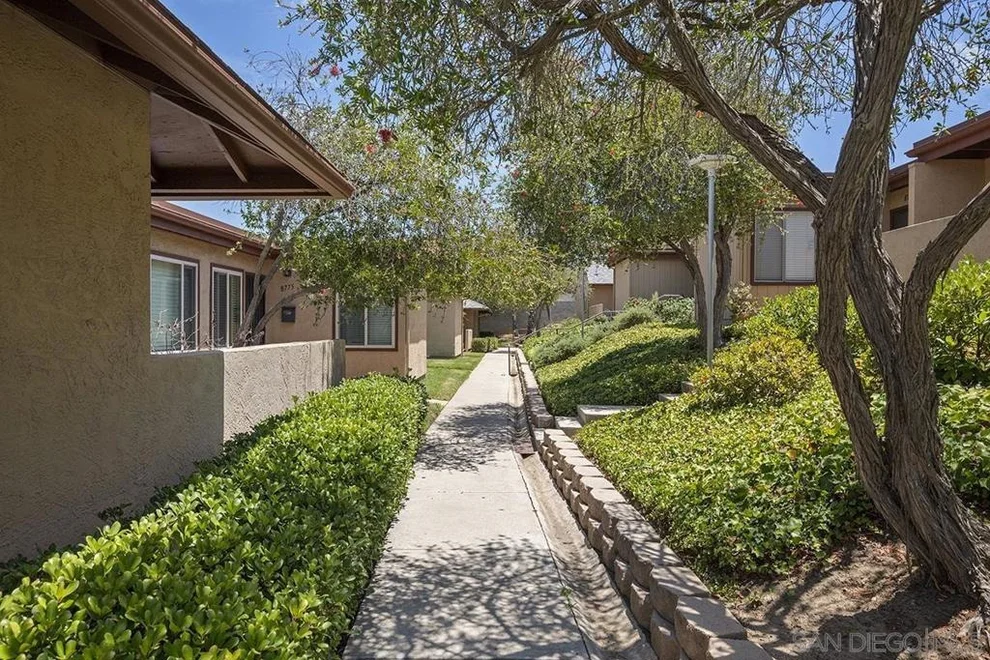 Unit for sale at 8777 Wahl St., Santee, CA 92071