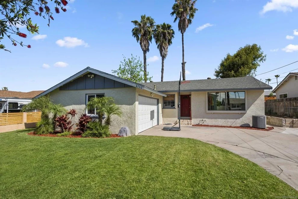 Unit for sale at 8740 Adriana St., Spring Valley, CA 91977
