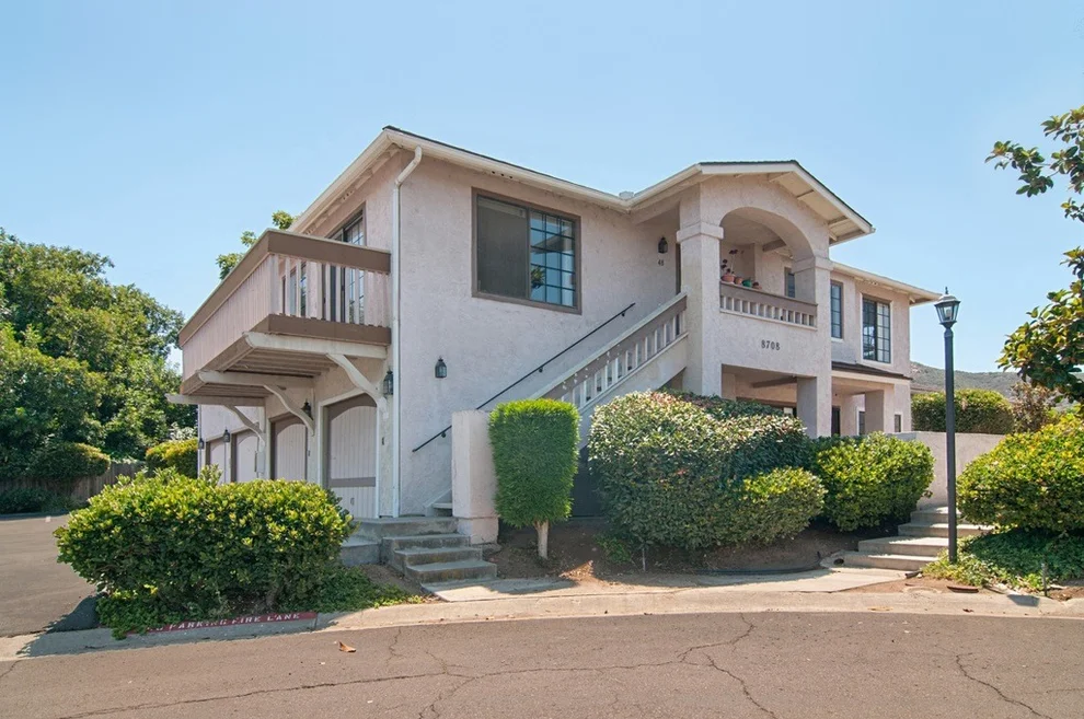 Unit for sale at 8708 Crossway Ct, Santee, CA 92071