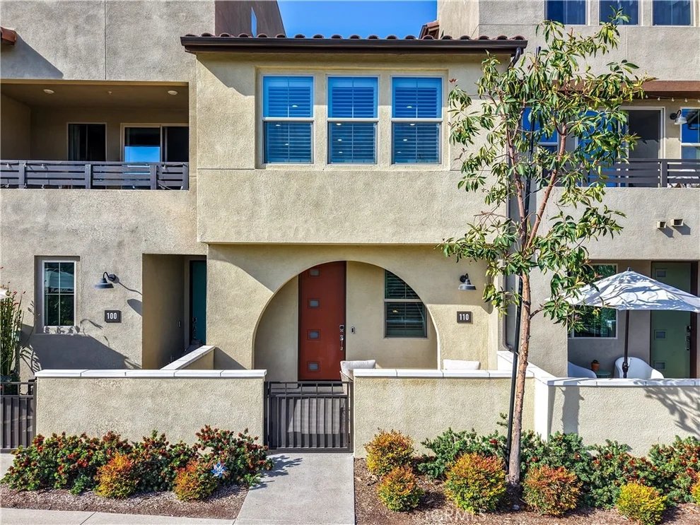Unit for sale at 110 Mountaineer Drive, Rancho Mission Viejo, CA 92694