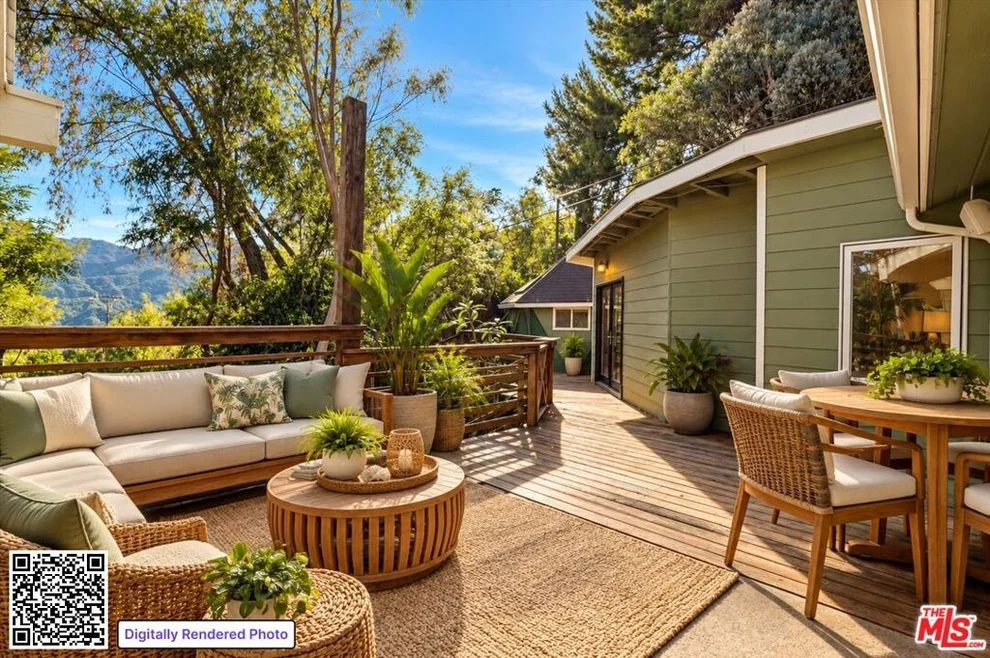 Unit for sale at 2026 Topanga Skyline Drive, Topanga, CA 90290