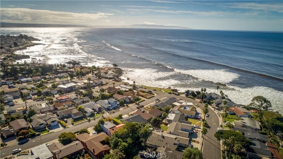 Unit for sale at 2524 Lot 3 Coburn Lane, Pismo Beach, CA 93449