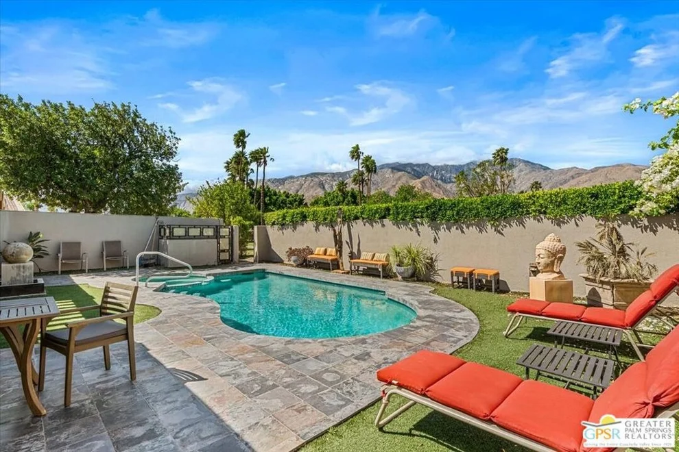 Unit for sale at 2863 Sundance Circle, Palm Springs, CA 92262