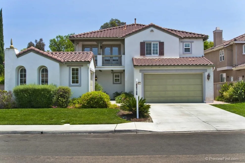 Unit for sale at 831 Shadow Ridge Pl, Chula Vista, CA 91914