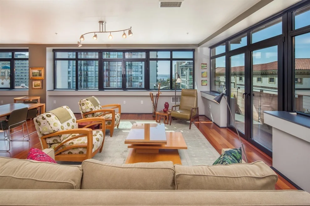Unit for sale at 1551 4th, San Diego, CA 92101