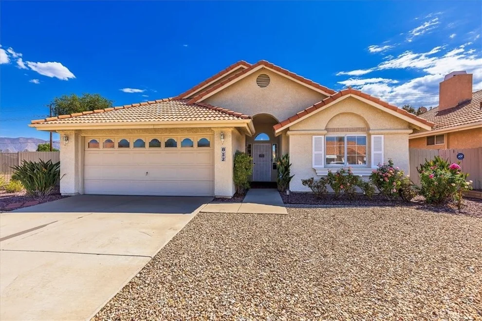 Unit for sale at 852 Arena Court, Hemet, CA 92545