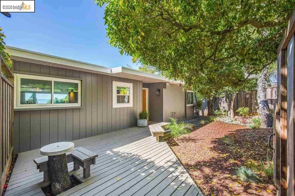 Unit for sale at 900 Keeler Ave, Berkeley, CA 94708