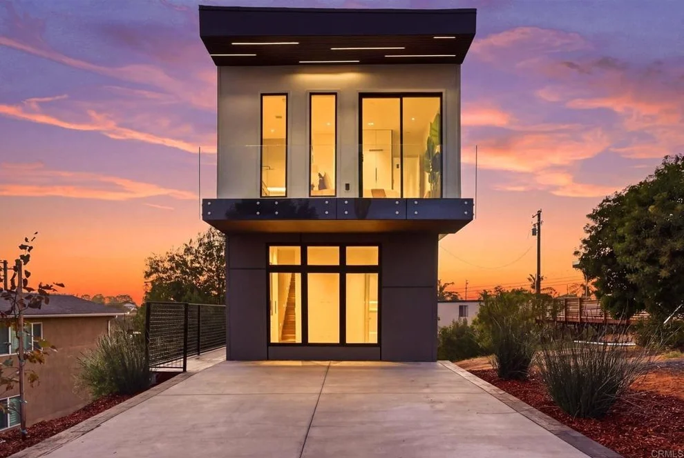 Unit for sale at 2514 44th Street, San Diego, CA 92105