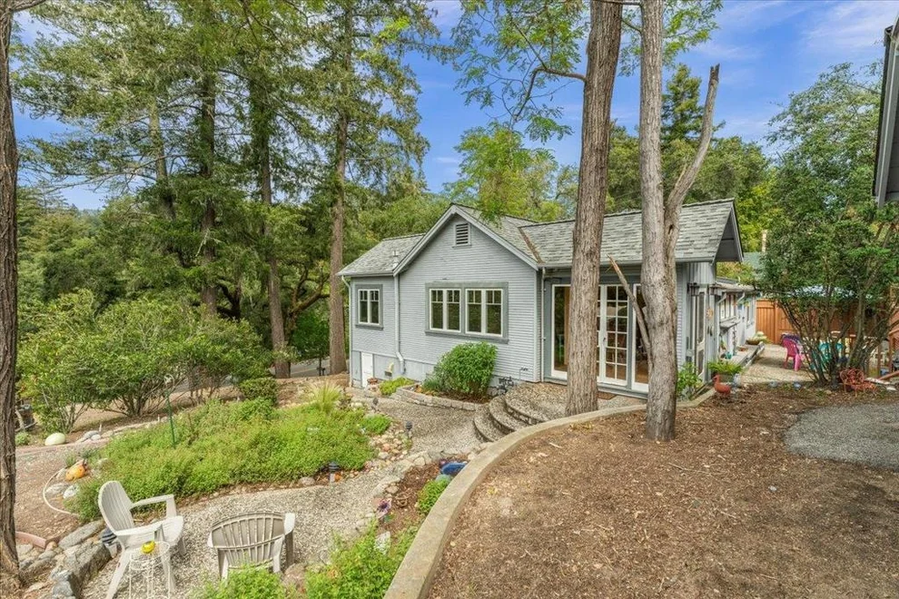 Unit for sale at 9870 Brookside Avenue, Ben Lomond, CA 95005
