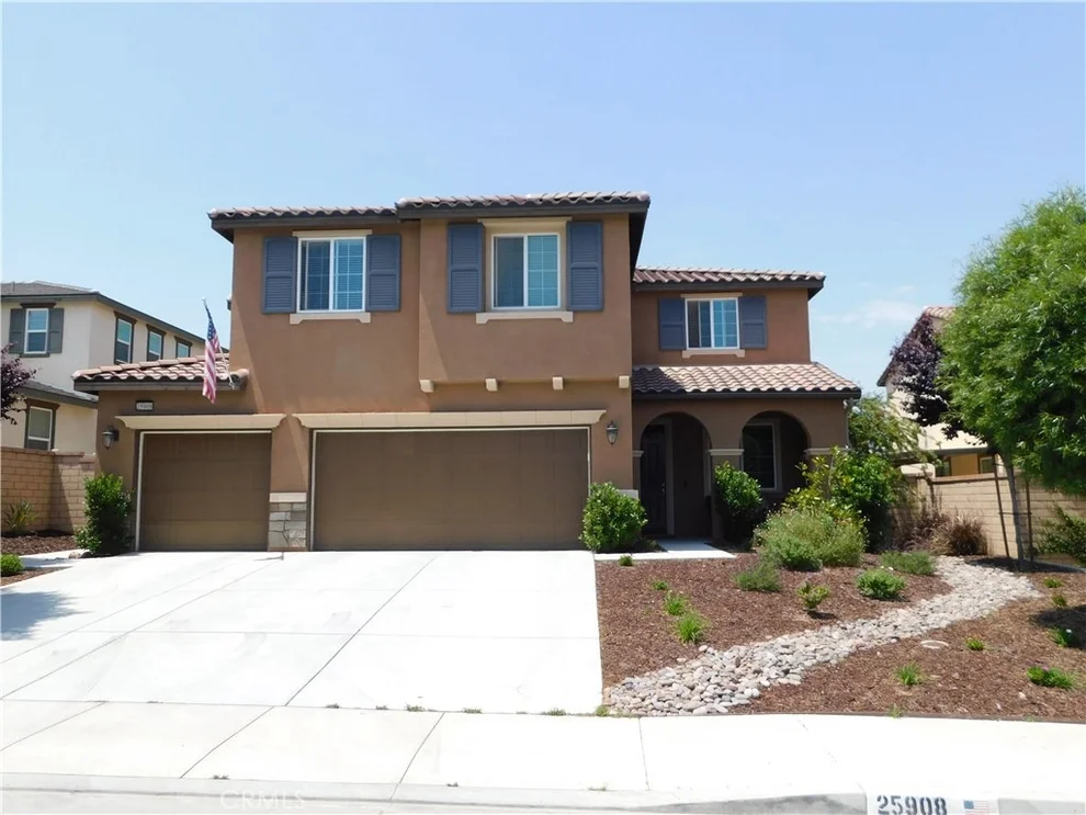Unit for sale at 25908 Caravan Court, Menifee, CA 92584