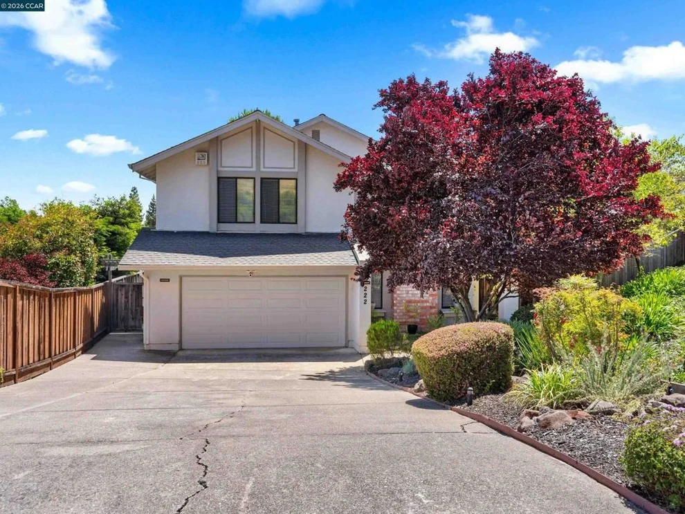 Unit for sale at 222 Jenay Ct, Martinez, CA 94553