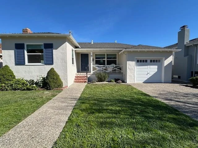 Unit for sale at 1125 DUFFERIN Avenue, Burlingame, CA 94010
