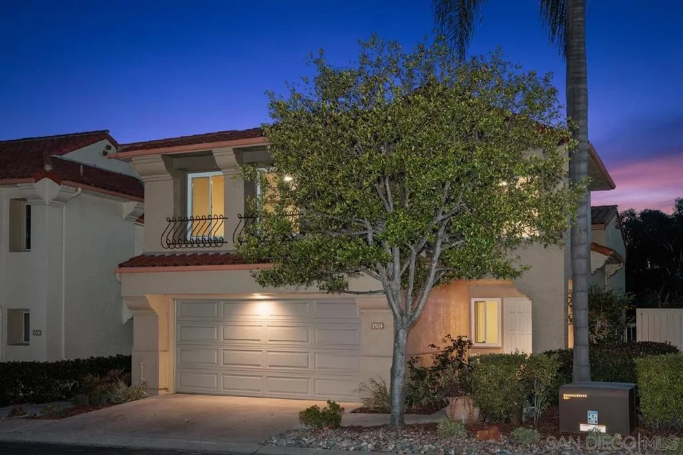 Unit for sale at 1504 Caminito Solidago, La Jolla, CA 92037