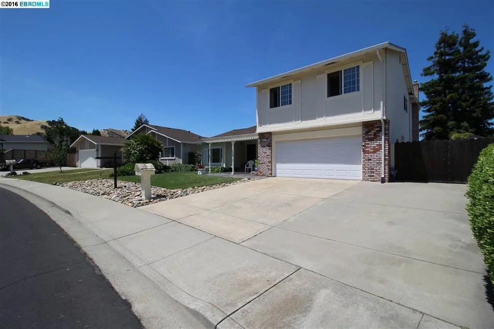 Unit for sale at 2308 HILLIARD CIR, Antioch, CA 94509