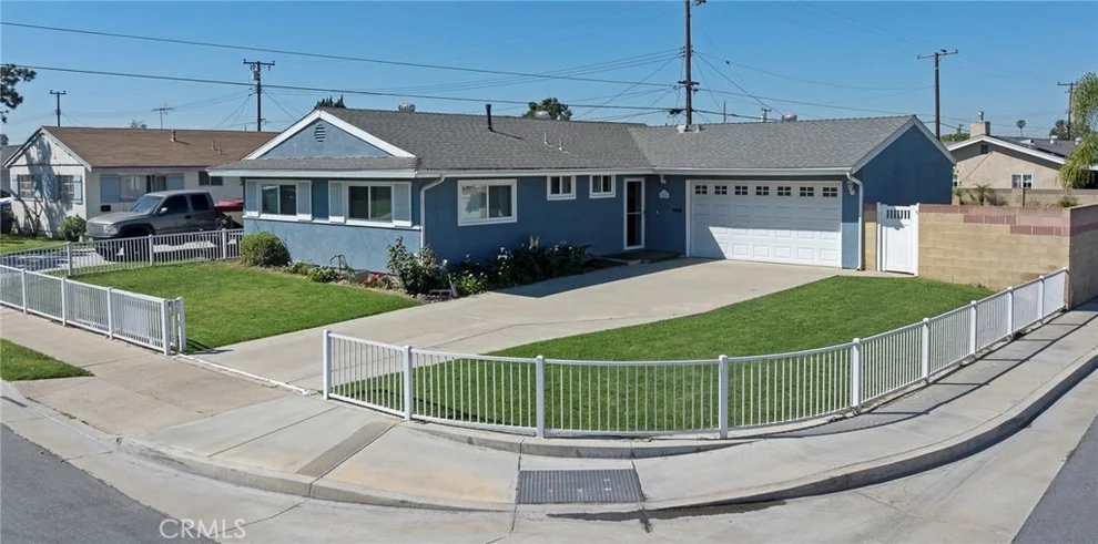 Unit for sale at 10151 Christopher, Cypress, CA 90630