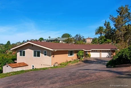 Unit for sale at 4242 Miguel View Rd, La Mesa, CA 91941