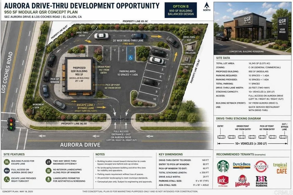 Unit for sale at 0 Aurora, El Cajon, CA 92021