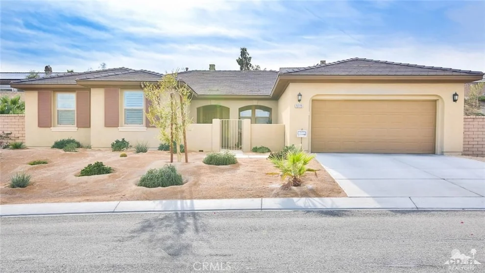 Unit for sale at 73775 Van Gogh Drive, Palm Desert, CA 92211