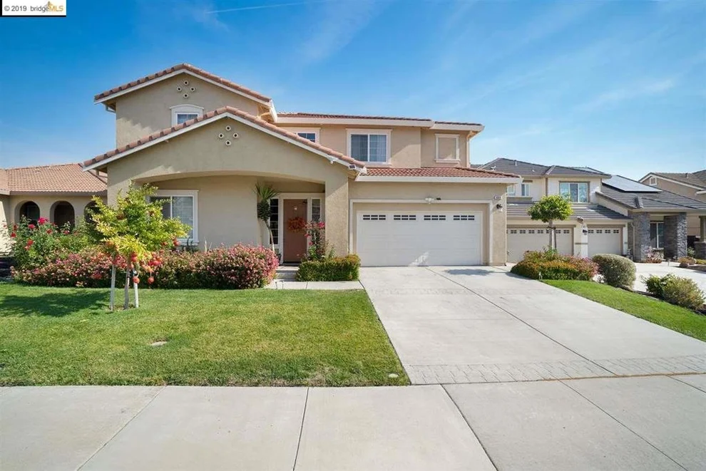 Unit for sale at 4026 Roberts Ct, Antioch, CA 94509