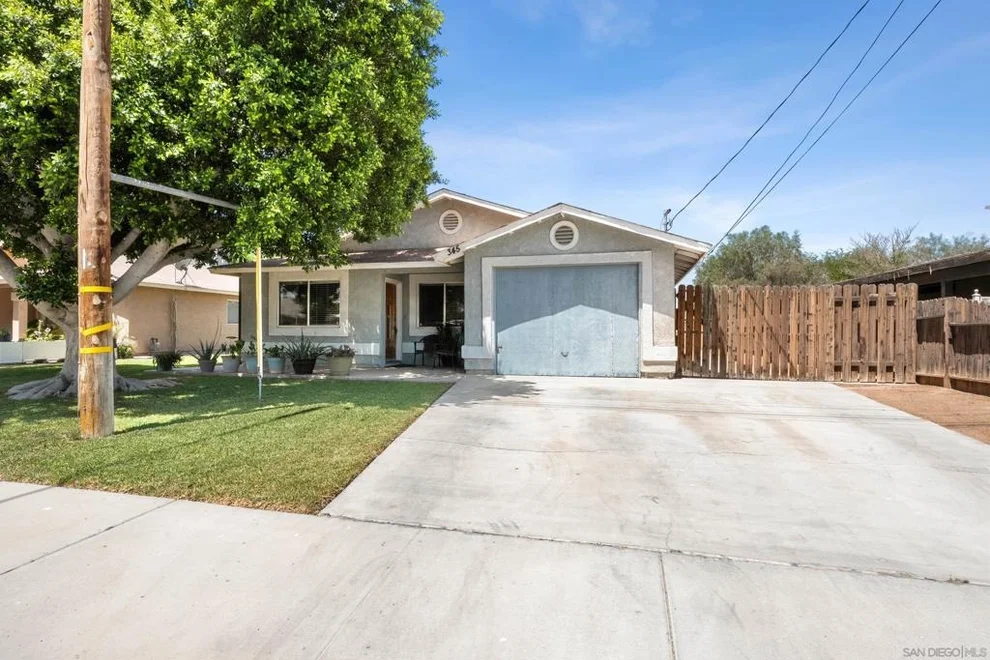 Unit for sale at 345 Chestnut, Holtville, CA 92250
